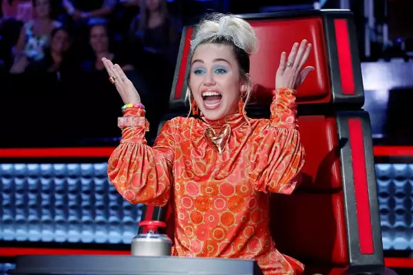 miley-cyrus-the-voice