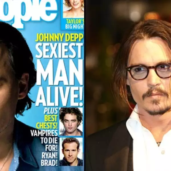 Los más sexys de People