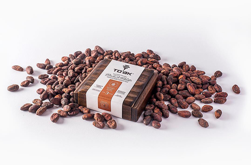 Conoce el chocolate más caro del mundo