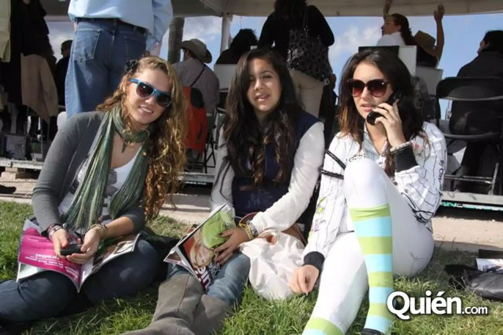 Campeonato Nacional de Salto 2009