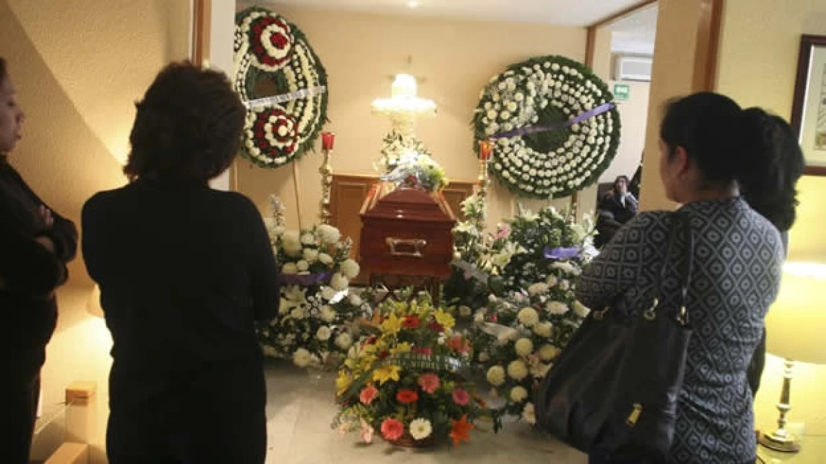 Periodistas muertas