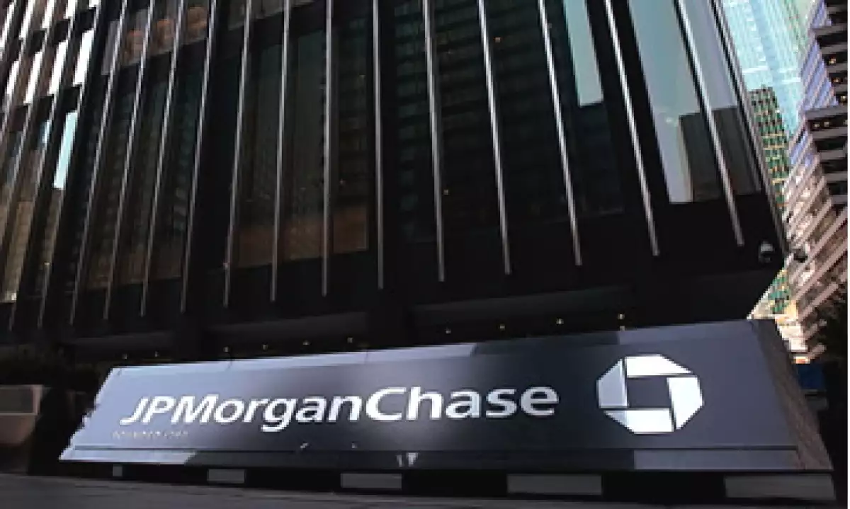 JPMorgan será el primero en publicar su reporte trimestral bancario, el próximo jueves. (Foto: Reuters)