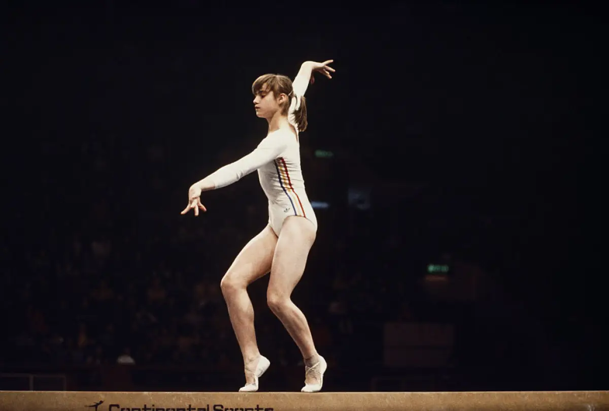 XXI Olympic Summer Games