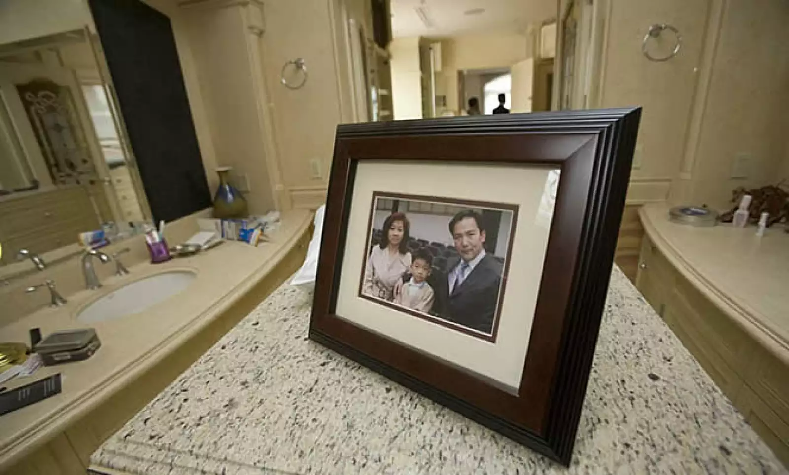 Según Ferbando Salinas, director corporativo de Operaciones del SAE, el Gobierno pretende rentar el inmueble del empresario de origen chino que, preso en EU, enfrenta un proceso de extradición a México.