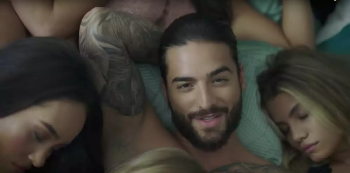 Maluma