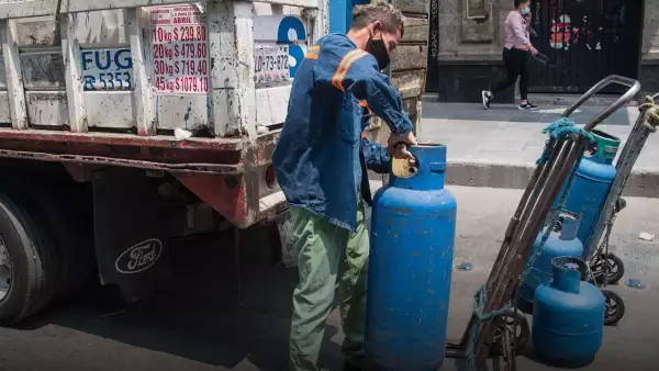 "Huachigás" afecta a Pemex