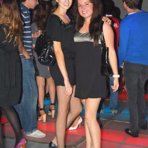 Fiesta Fabiola Franyutti