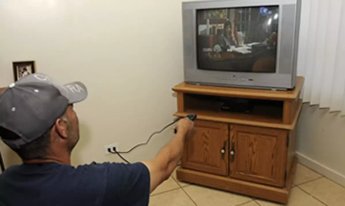 El programa de entrega está dirigido a hogares de bajos recursos. (Foto: Notimex)