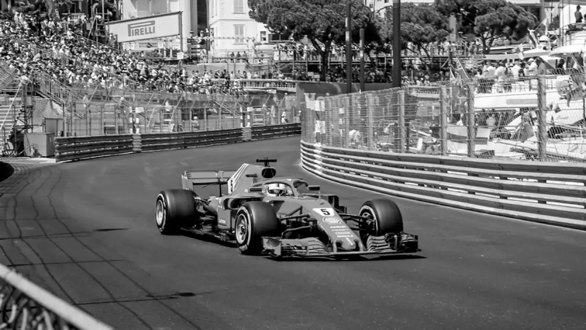 gran premio de mónaco