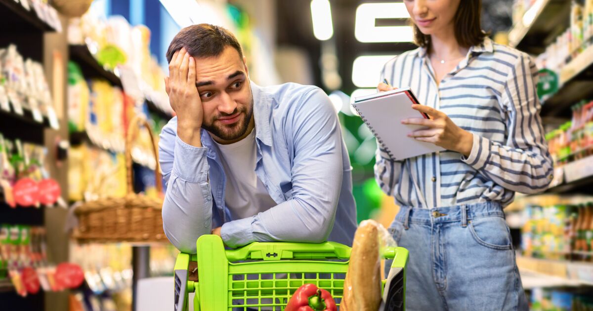 Less lipstick, more chlorine: this is how purchases will move in 2022
