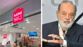Carlos Slim no es dueño de Miniso, pero sí invierte ahí: cuántos millones le ha generado su apuesta 