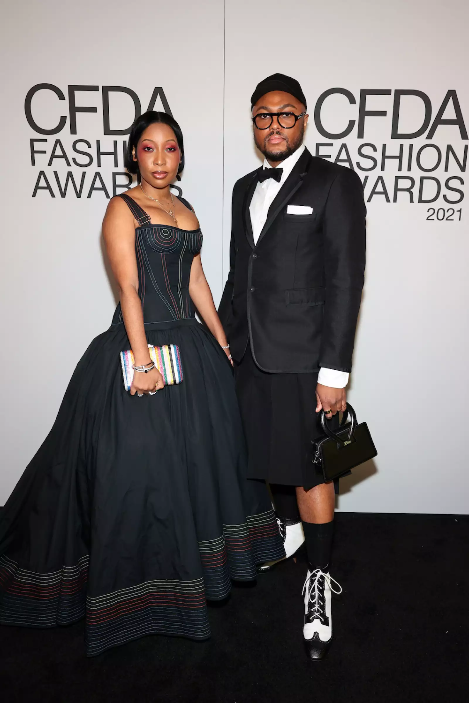 2021 CFDA Fashion Awards