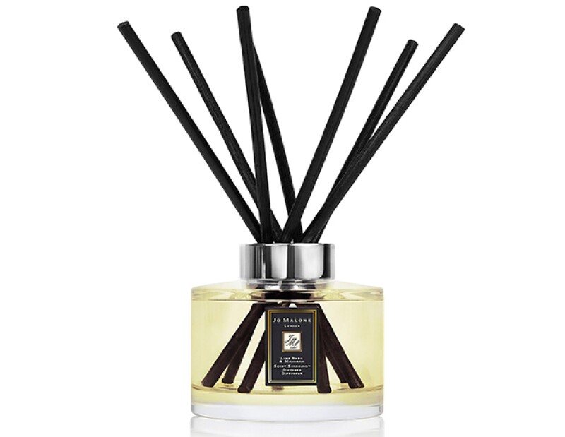 Lime Basil & Mandarin Scent Surround Diffuser, Jo Malone, $1,500; Saks Fifth Avenue.