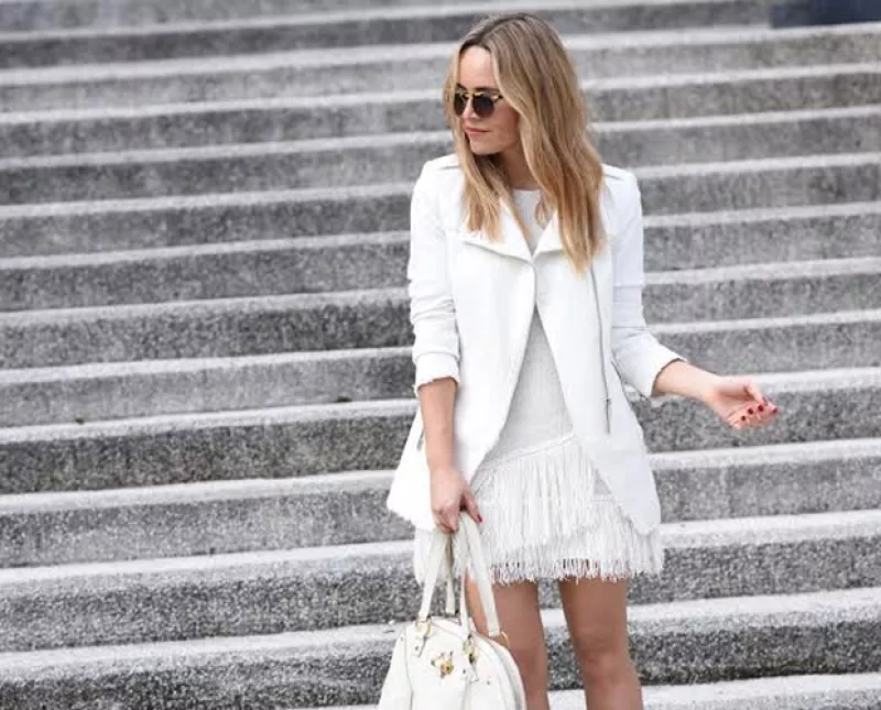 La fashion stylist y blogger tapatía  nos platicó de su nuevo proyecto, ‘DELAV Studio’ ,una consultaría de imagen que se ofrece una propuesta para mejorar tu look.