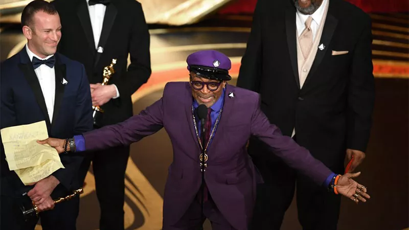 Spike Lee