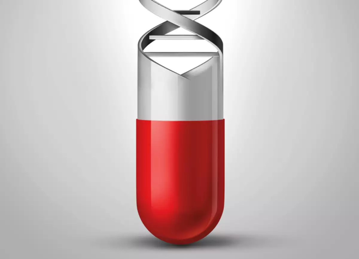 Farmacogenética