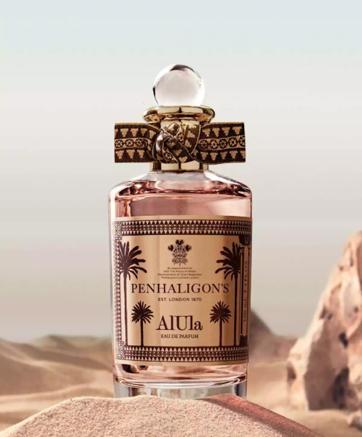 ALULa lanzamiento