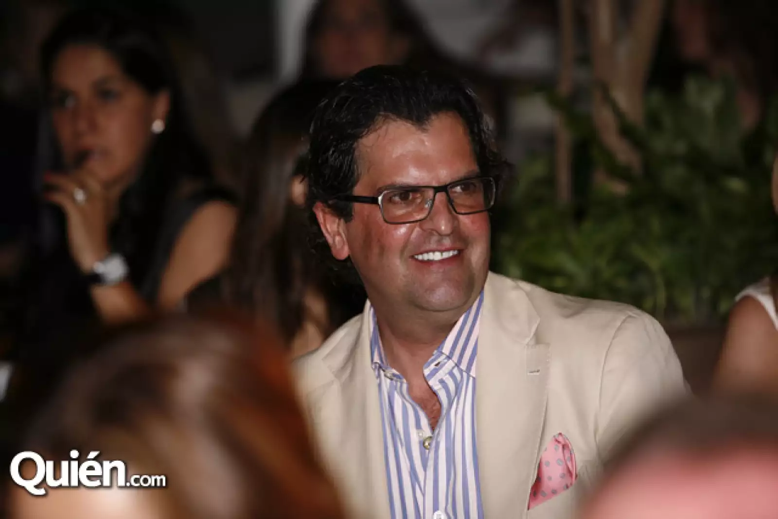 Alejandro Baillères