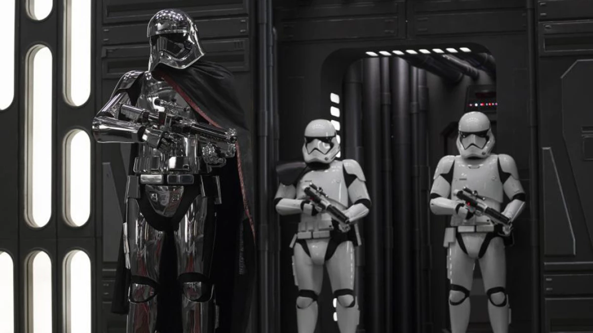 Star Wars
