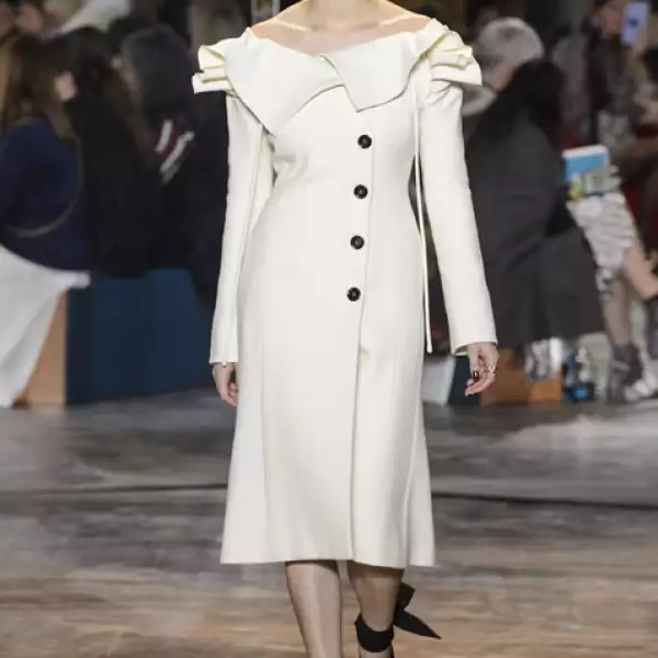 Christian Dior Haute Couture SS 2016