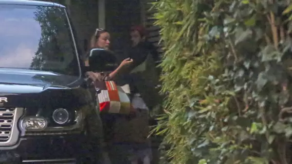 Olivia Wilde y Harry Styles