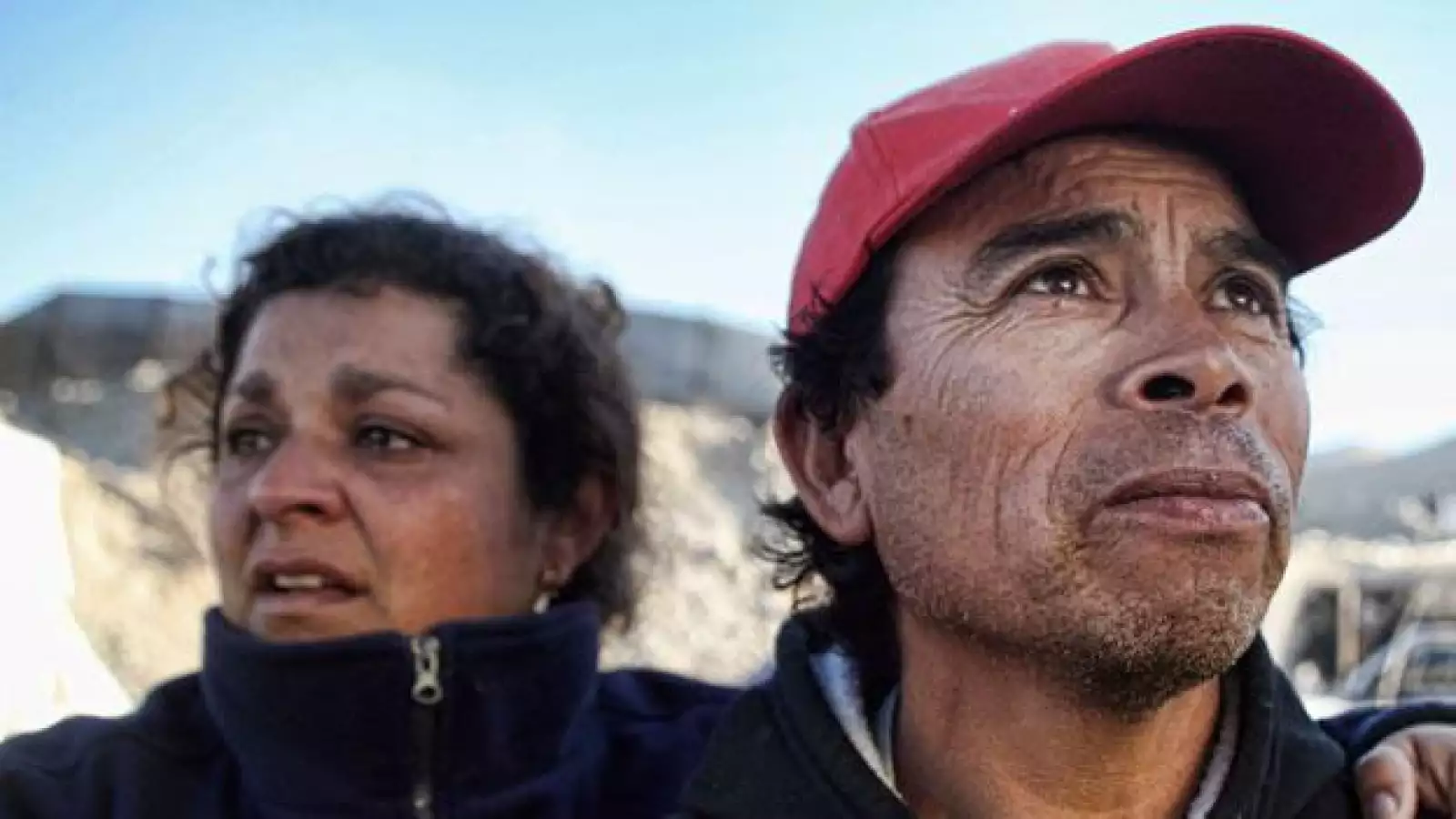 hallazgo de mineros chile