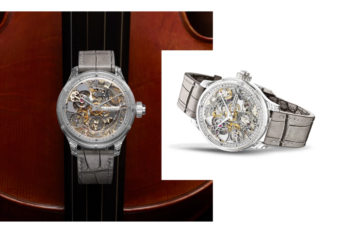 watches and wonders