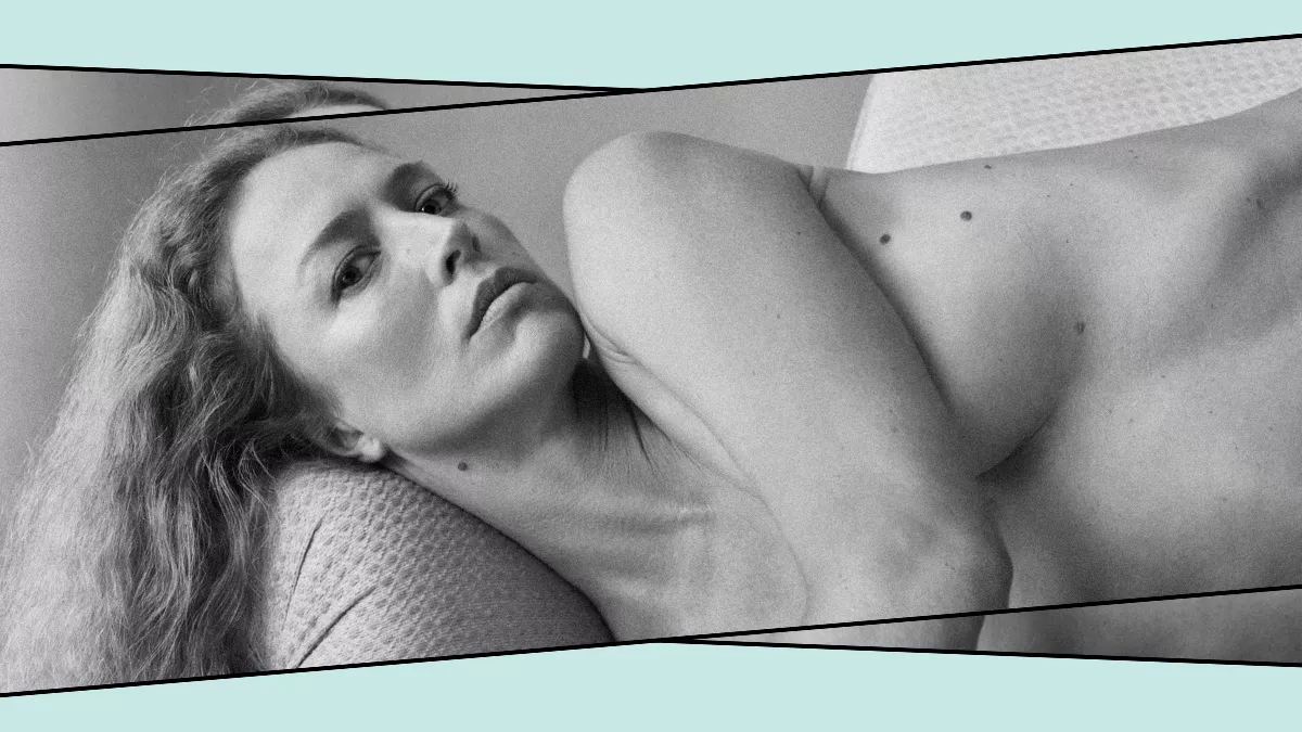 lanvin nuevo logo Raquel Zimmermann