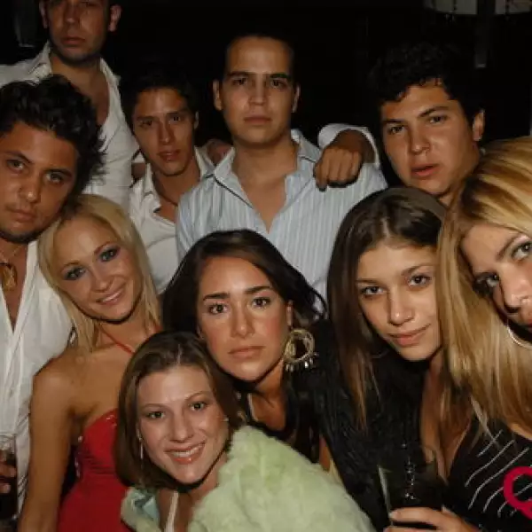 Amigos  Francini Amaral