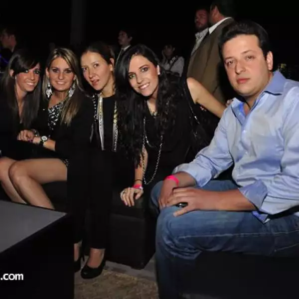 Regina Ramírez,Nati González,Nelly Molinar,Camia Sahagun,Raúl Padilla Jr