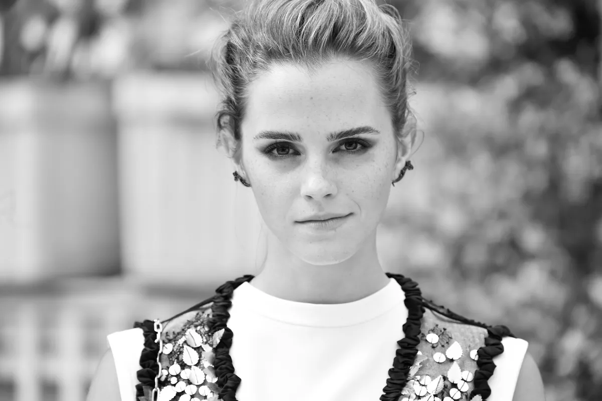 Emma Watson envía contundente mensaje a favor del aborto