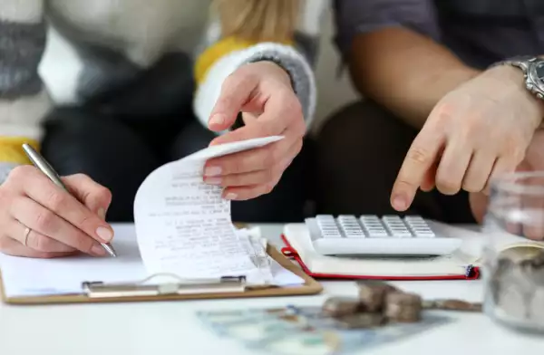 Finanzas de pareja