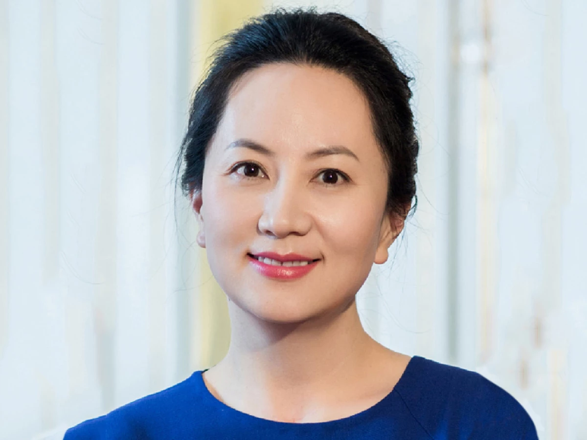 Meng Wanzhou