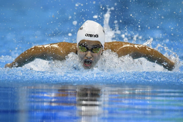 Yusra Mardini