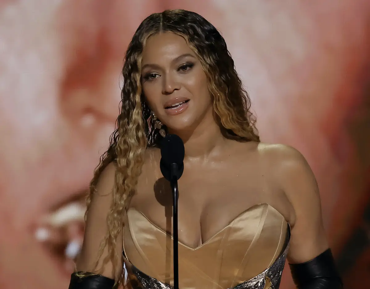 65th GRAMMY Awards - Show