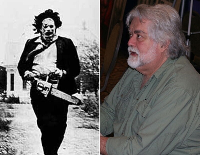Leatherface