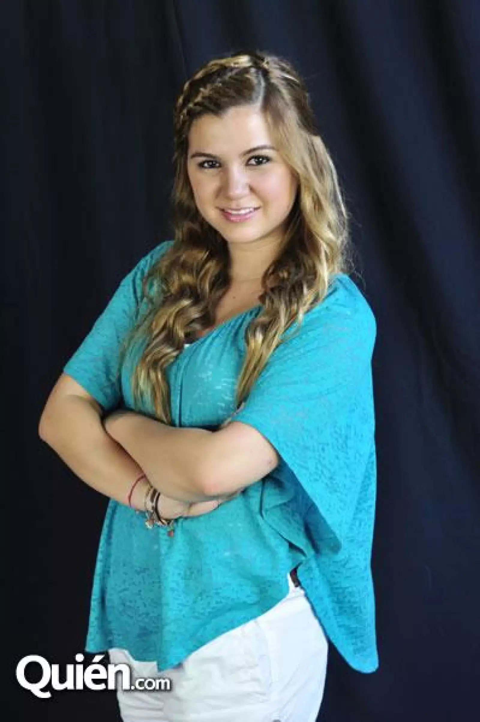 Pamela Garza Laborde