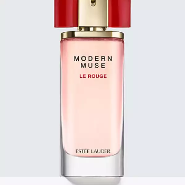 Modern Muse Le Rouge