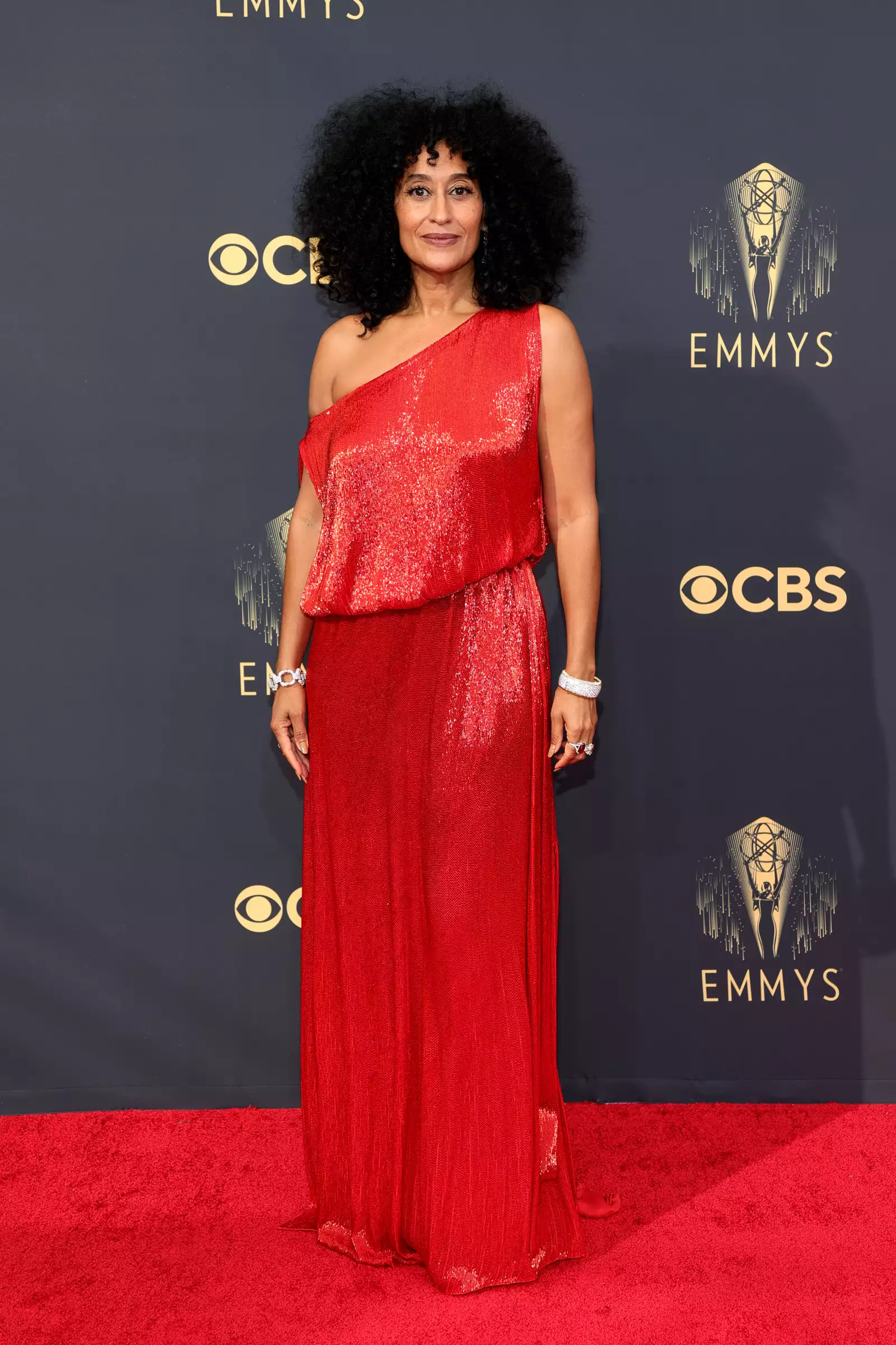 73rd Primetime Emmy Awards - Arrivals