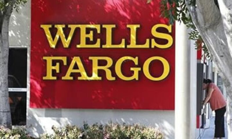 Wells Fargo es el mayor prestamista hipotecario de los Estados Unidos. (Foto: Getty Images)