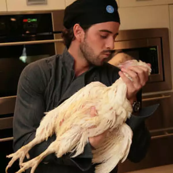 Manelick de la Parra