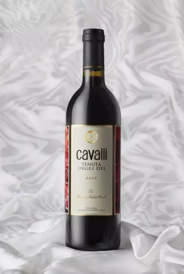 cavalli vino