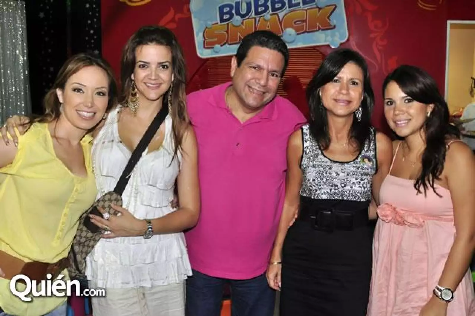 Cumpleaños de Elsa María Siller