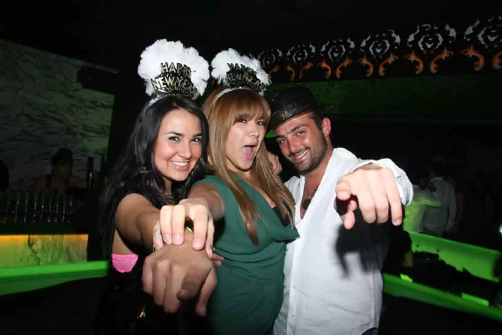 Fiesta Fin de Año Sens.
