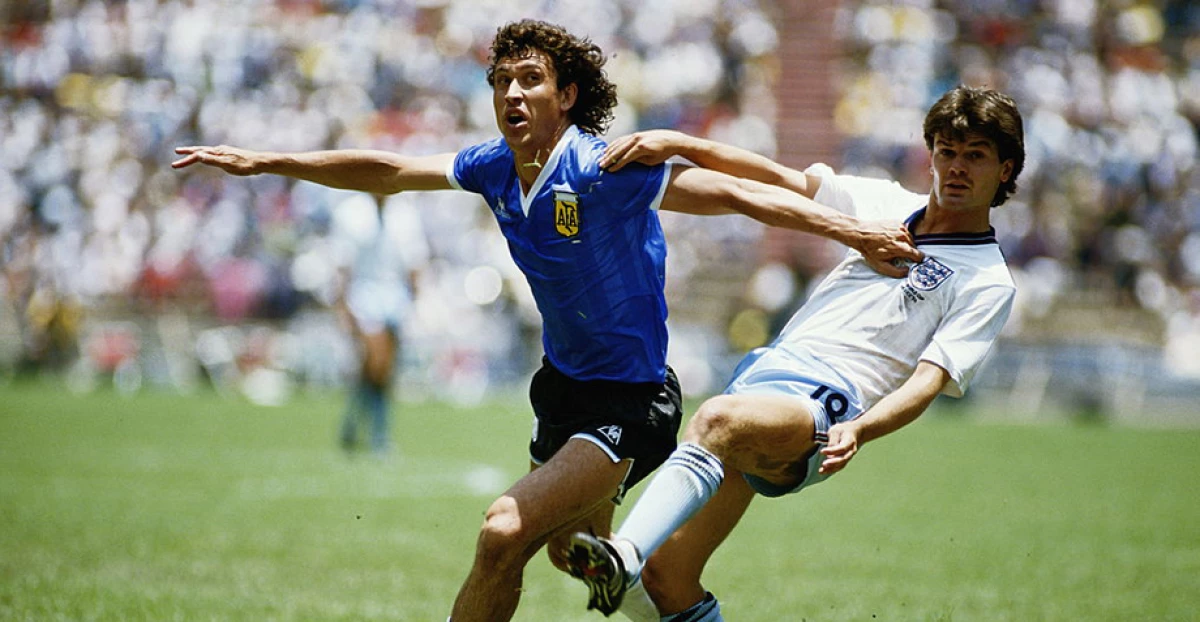 Jorge Valdano