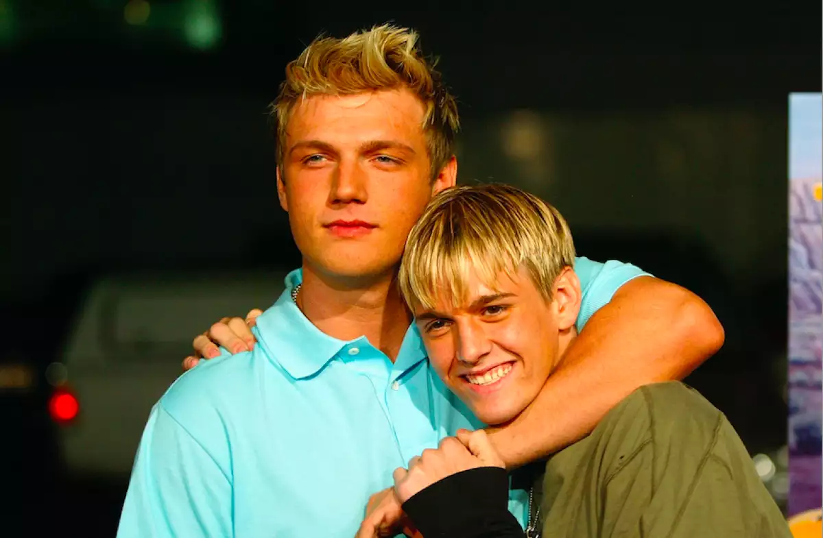 nick-carter-aaron-carter