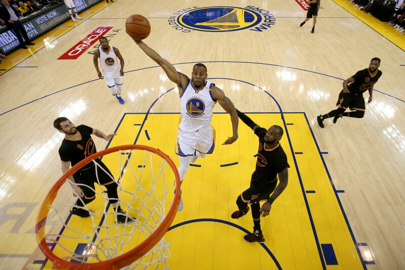 Golden State Warriors
