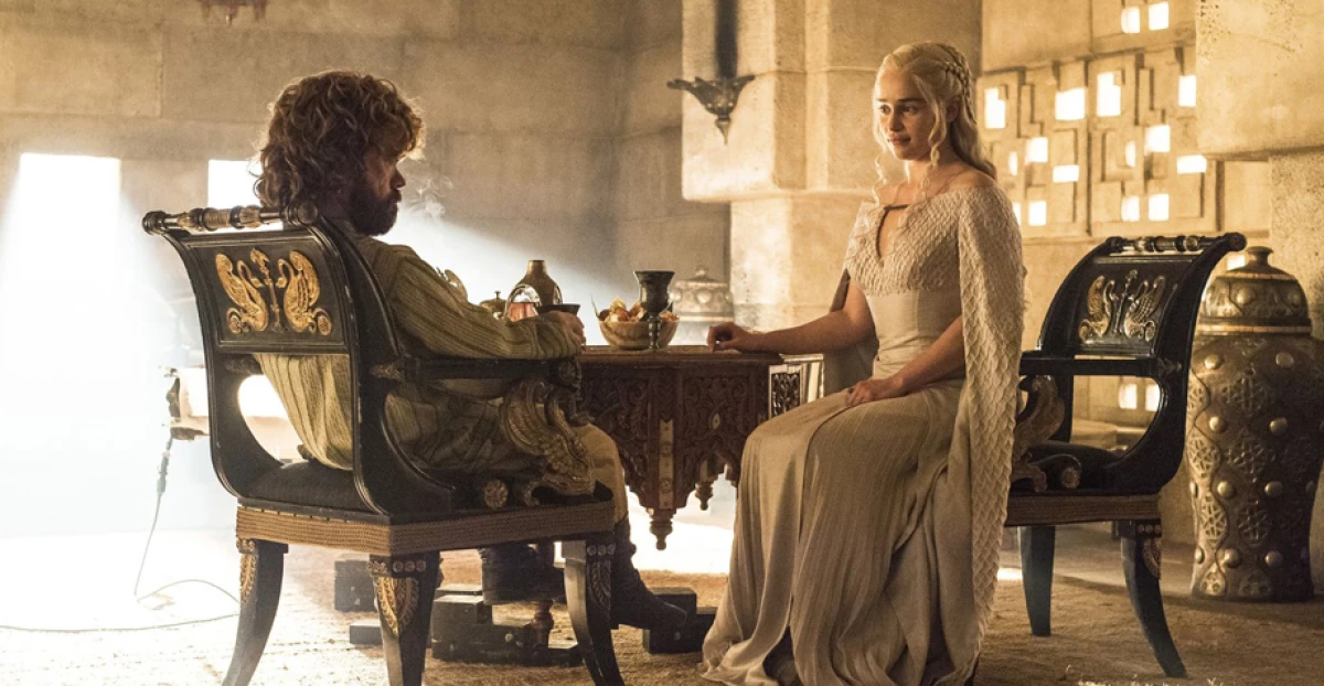 Game of Thrones