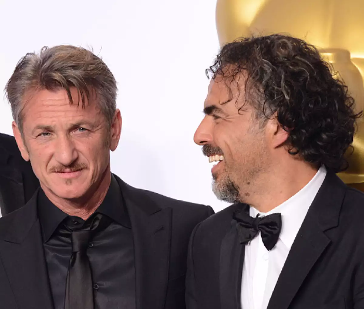 El comentario del actor estadounidense hacia el galardonado sobre la "green card" ha sido duramente criticado, pero hay un por qué se atrevió a decirlo.