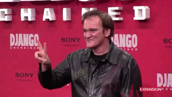 Quentin Tarantino admite que sabía de las conductas sexuales de Harvey Weinstein